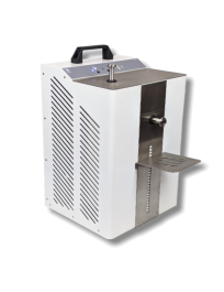 SQ1-SC1  An all in one air cooled steam sample cooler