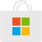 SQI - Windows Store logo icon
